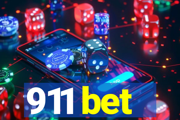 911 bet